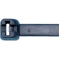 SWG 502251055 Kabelbinder 338 mm 7.6 mm Schwarz UV-stabilisiert 50 St.