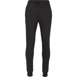 Russell Authentic Jog Pants, black, S