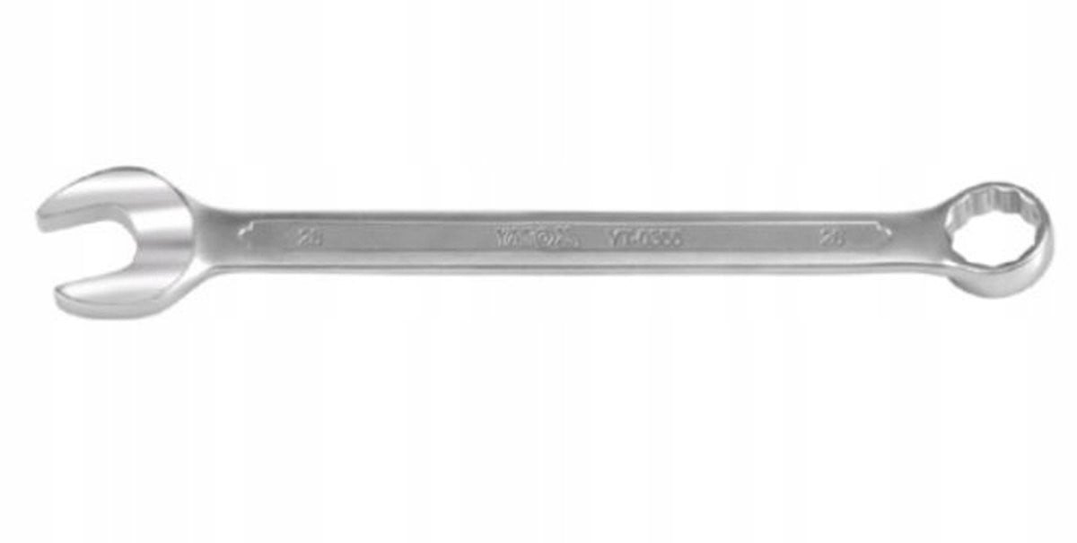 Yato Ringsleutel 26mm - Professioneel Handgereedschap