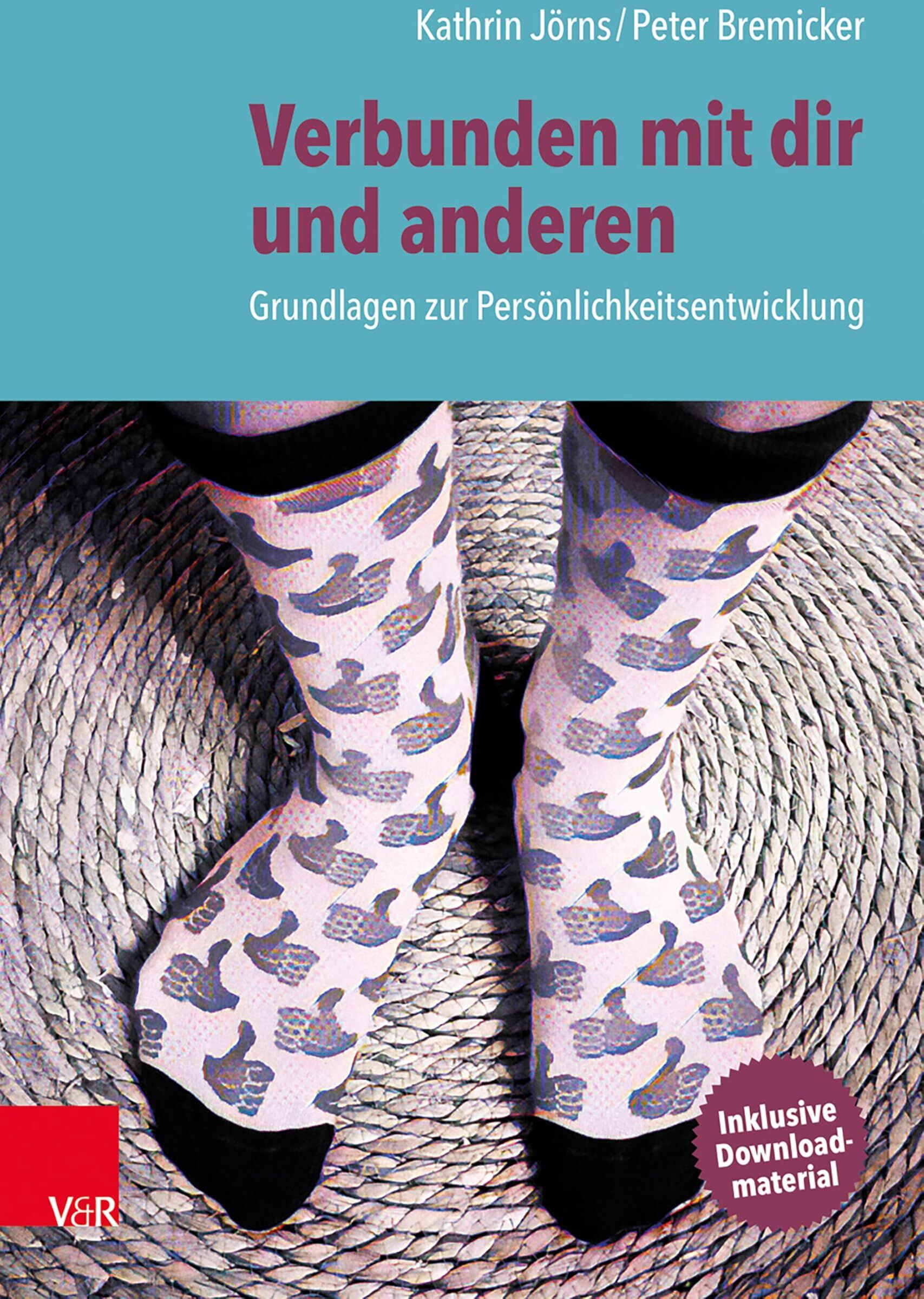 Kathrin Jörns - Verbunden mit dir und anderen: Grundlagen zur Persönlichkeitsentwicklung - Preis vom 17.10.2026 19:25:27 h