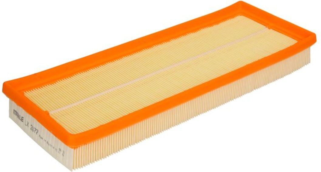 Luftfilter MAHLE KNECHT LX 2877