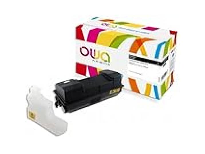Armor K18008OW Toner Cartridge Compatible Black 1 Piece – Toner for Laser Printers (25,000 Pages, Black, 1 Piece)