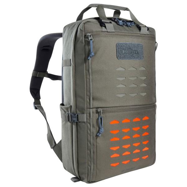 Tatonka - Edc Pack 23 Bc - Daypack grau