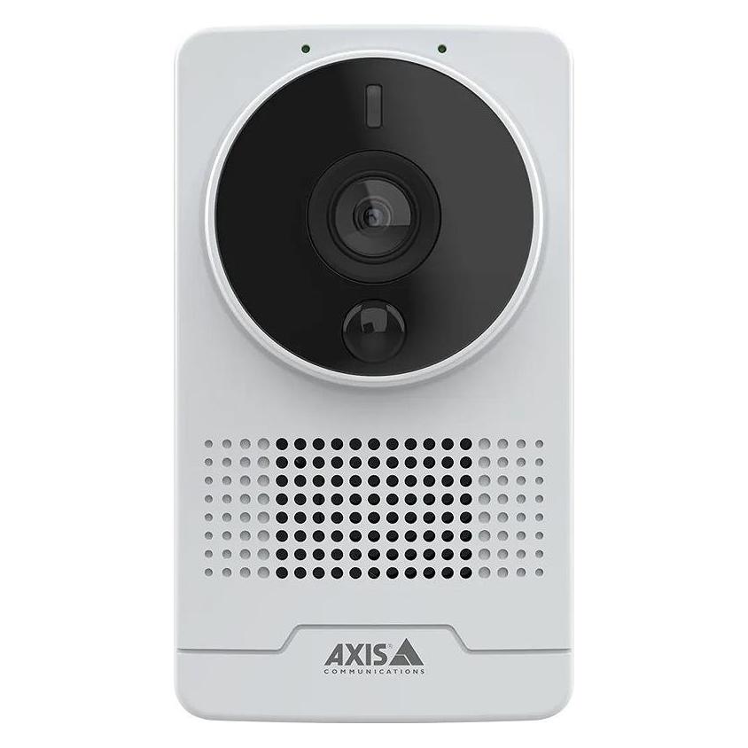 Axis M1075-L Mk II BOX CAMERA (1920 x 1080 Pixels) (03280-001)