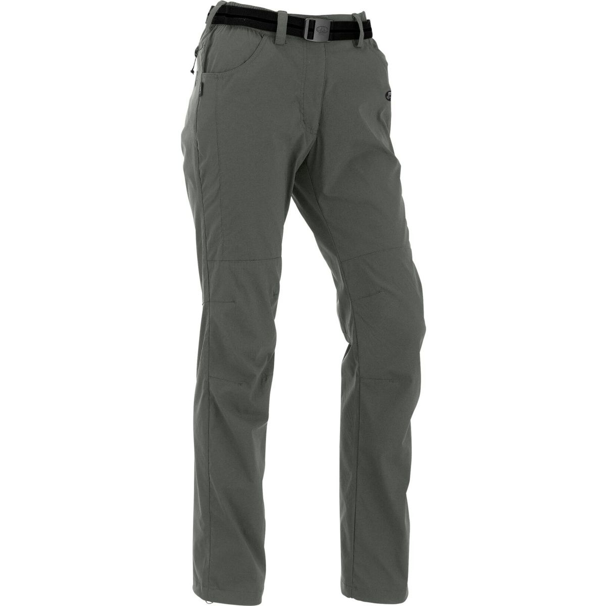MAUL Sport Rennsteig II - SP - Lange Hose Elastisch dark green (60) 23 5760522718-60-23