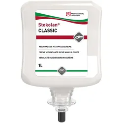 Stokolan, Handcreme, Classic (1000 ml)