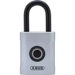 ABUS Touch 57/50 Herkömmliches Vorhängeschloss 1 Stück(e)