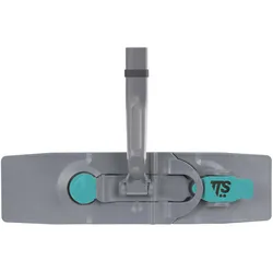 TTS Infinity BLIK Kunststoff-Klapphalter 40 cm grau mit Gelenk