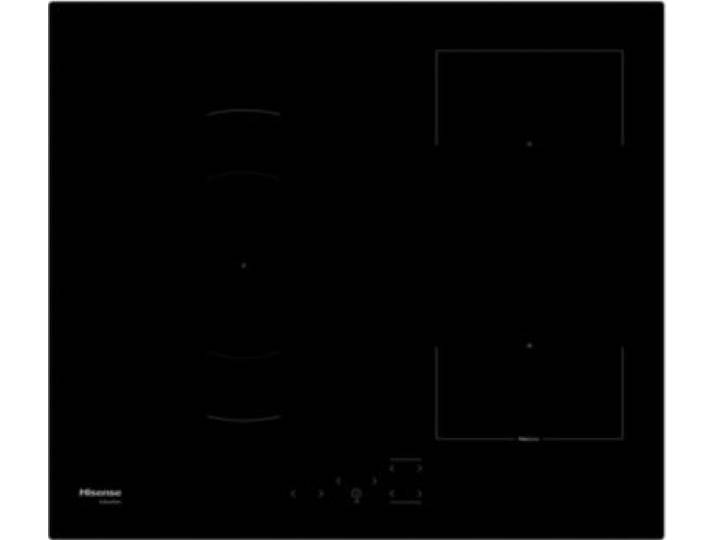 Hisense - Plaque Induction Hi6321bbo