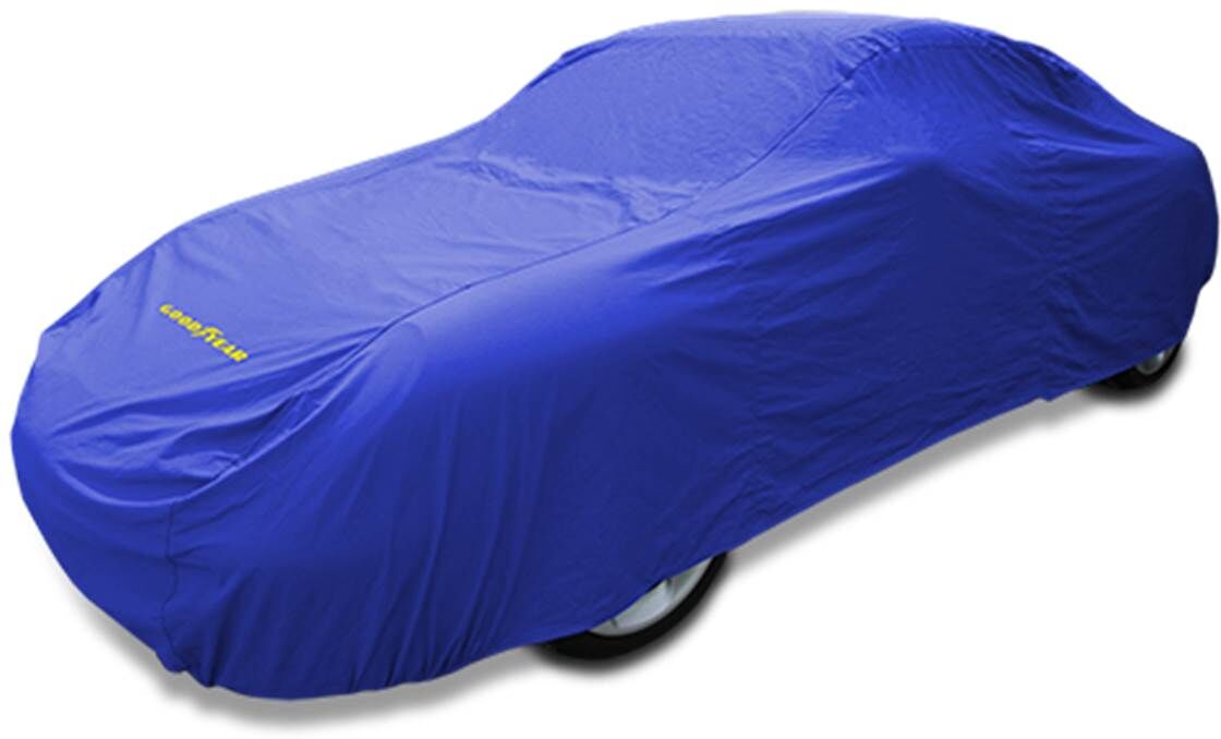 Goodyear Cobertura para automóvel tamanho xl