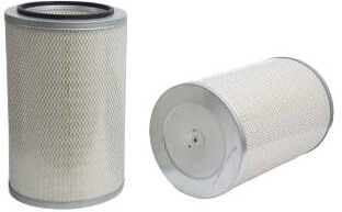STEP FILTERS AE1913 Luftfilter