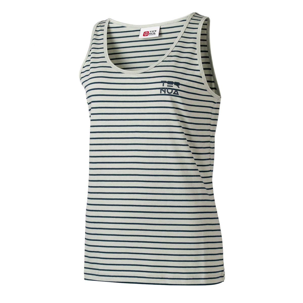 Ternua Witless Tank W mercury (0209) XXL 1208405-0209-XXL