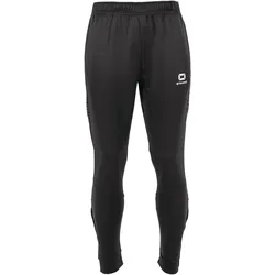 Stanno, Unisex, Sporthose, Bolt Trainingshose (S), Schwarz