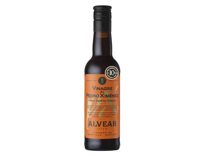 ALVEAR vinaigre doux 10 ans AOP 37,5 ml