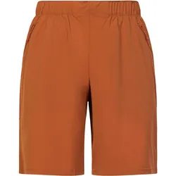 Rock Experience, Herren, Outdoorhose, Observer Fast (L), Rot