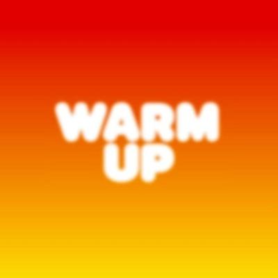 Warm Up - Etienne De Crecy, Vinyl