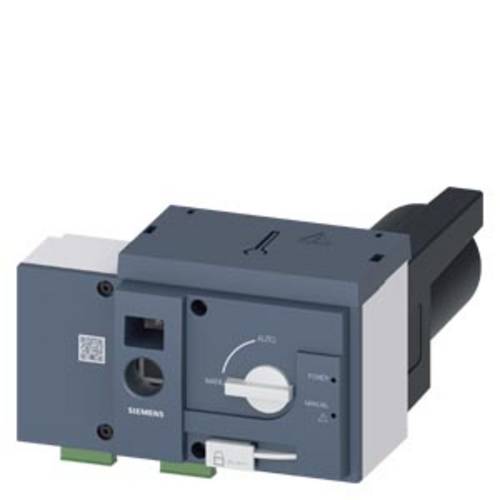 Siemens Motorantrieb 3KC98261