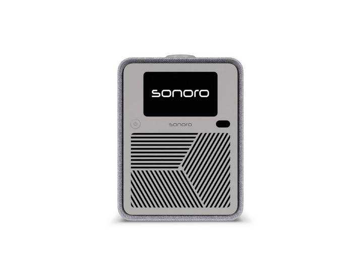 Sonoro Sonoro ATRON Radio