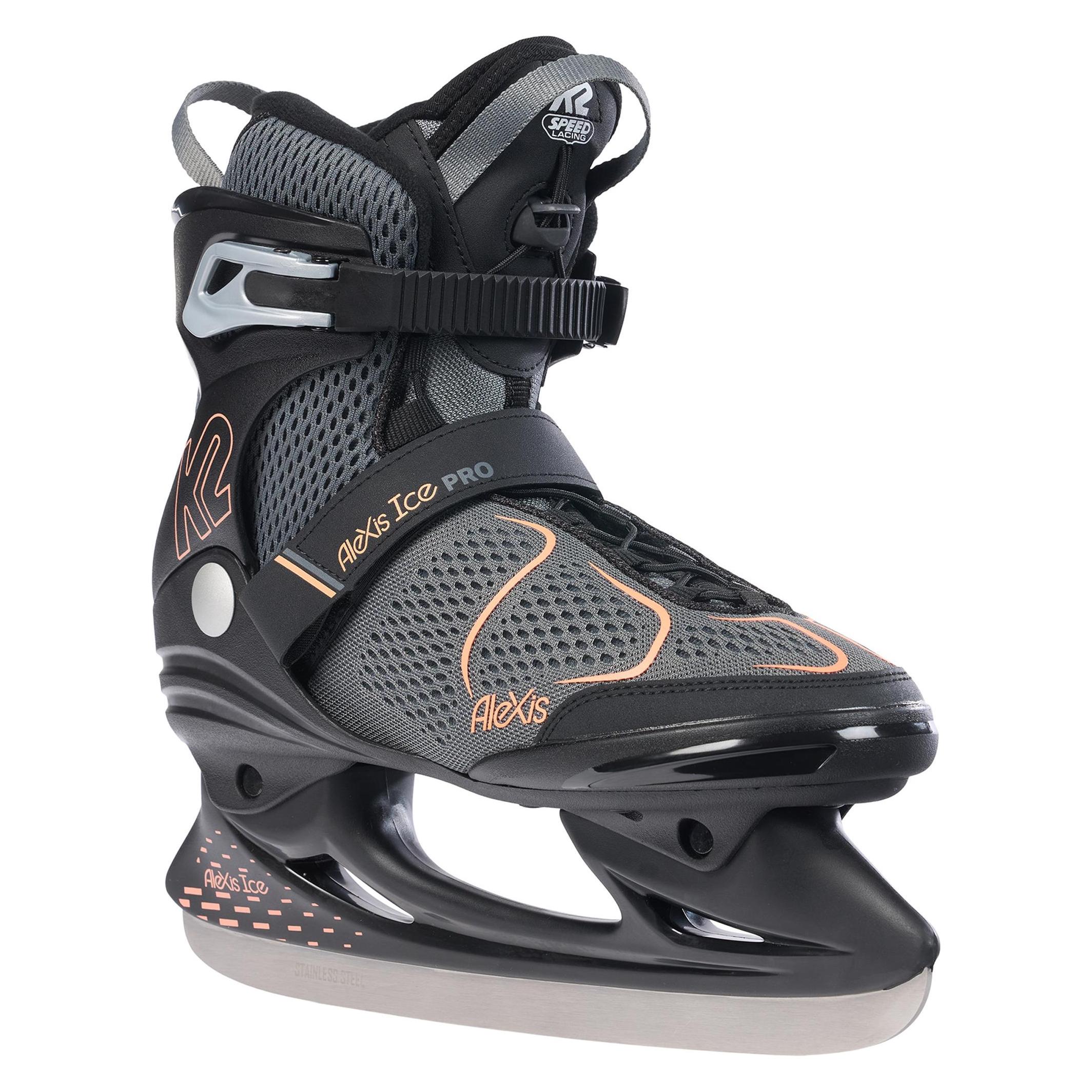 K2 ALEXIS ICE PRO,design design Grösse: 6 (36) (25H0101-1-1)