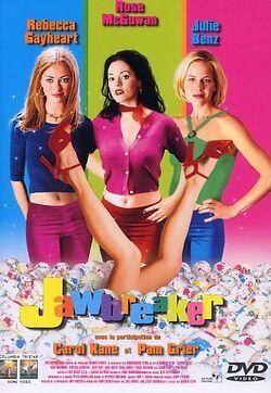 Darren Stein - Jawbreaker [FR Import] - Preis vom 08.10.2026 07:26:42 h
