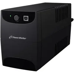 POWERWALKER USV Bluewalker VI 850SE Line-Interaktiv