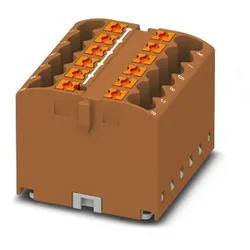 Phoenix Contact Verteilerblock PTFIX 12X2,5 BN