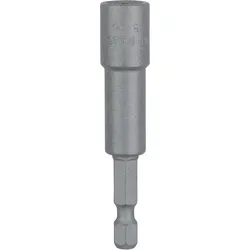 Bosch Steckschlüssel mit Magnet in Verbindung mit Tiefenanschlag 2 607 002 586 - 2608550563