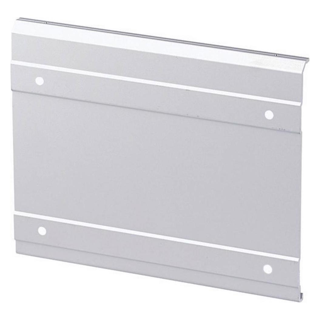 Bopla Alu-Topline Wall Profile- 194mm long (Montagehalterung) (92800200)