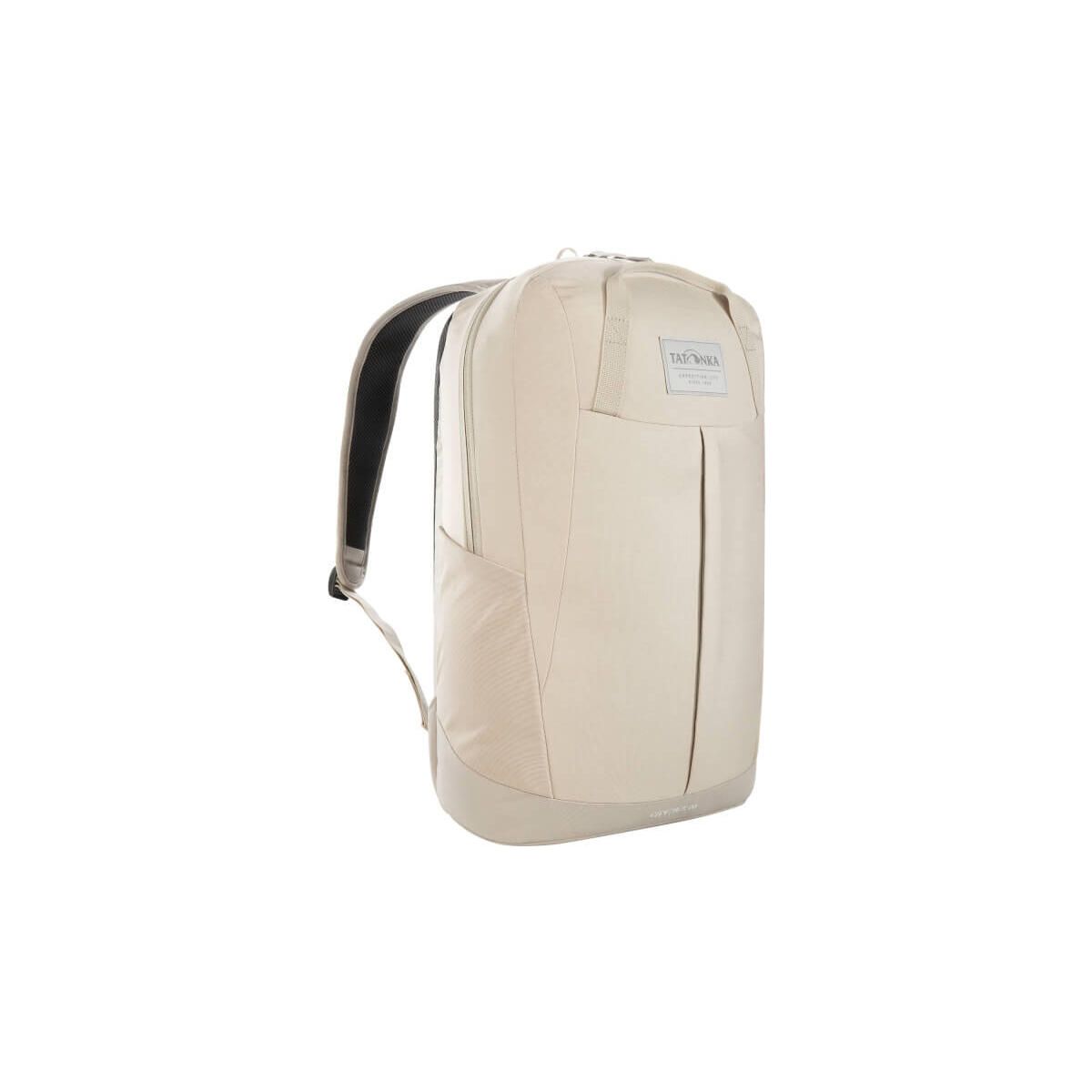 Tatonka City Pack 20 Kapok brown rice (187) 1650-187