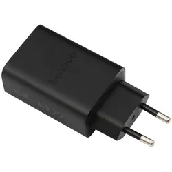 Lenovo SA18E56418 (68 W), Notebook Netzteil, Schwarz