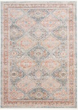 ECARPETGALLERY Rhapsody Modern & Contemporary Rug