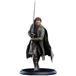 Weta Workshop Herr der Ringe Mini Statue Aragorn 20 cm