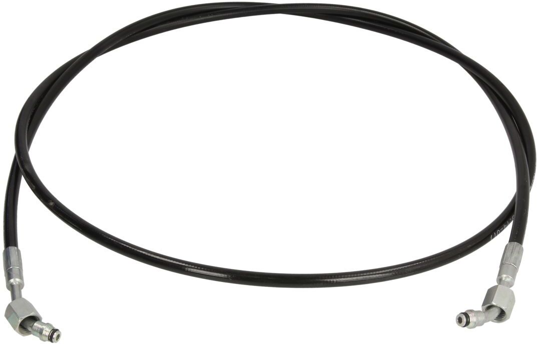 Gaine, basculeur de cabine AKUSAN PPK-2000-MA