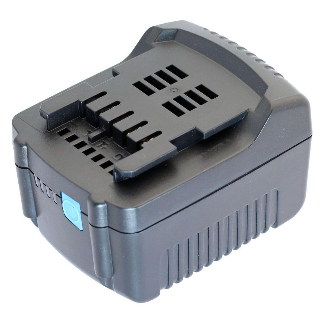 Battery for 14.4V 3.0Ah Li-ion (METABO) (14.40 V) (MET-14V-LT_B)