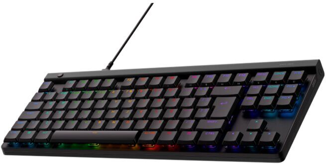 TECLADO GAMING LOGITECH G515 LIGHTS TKL