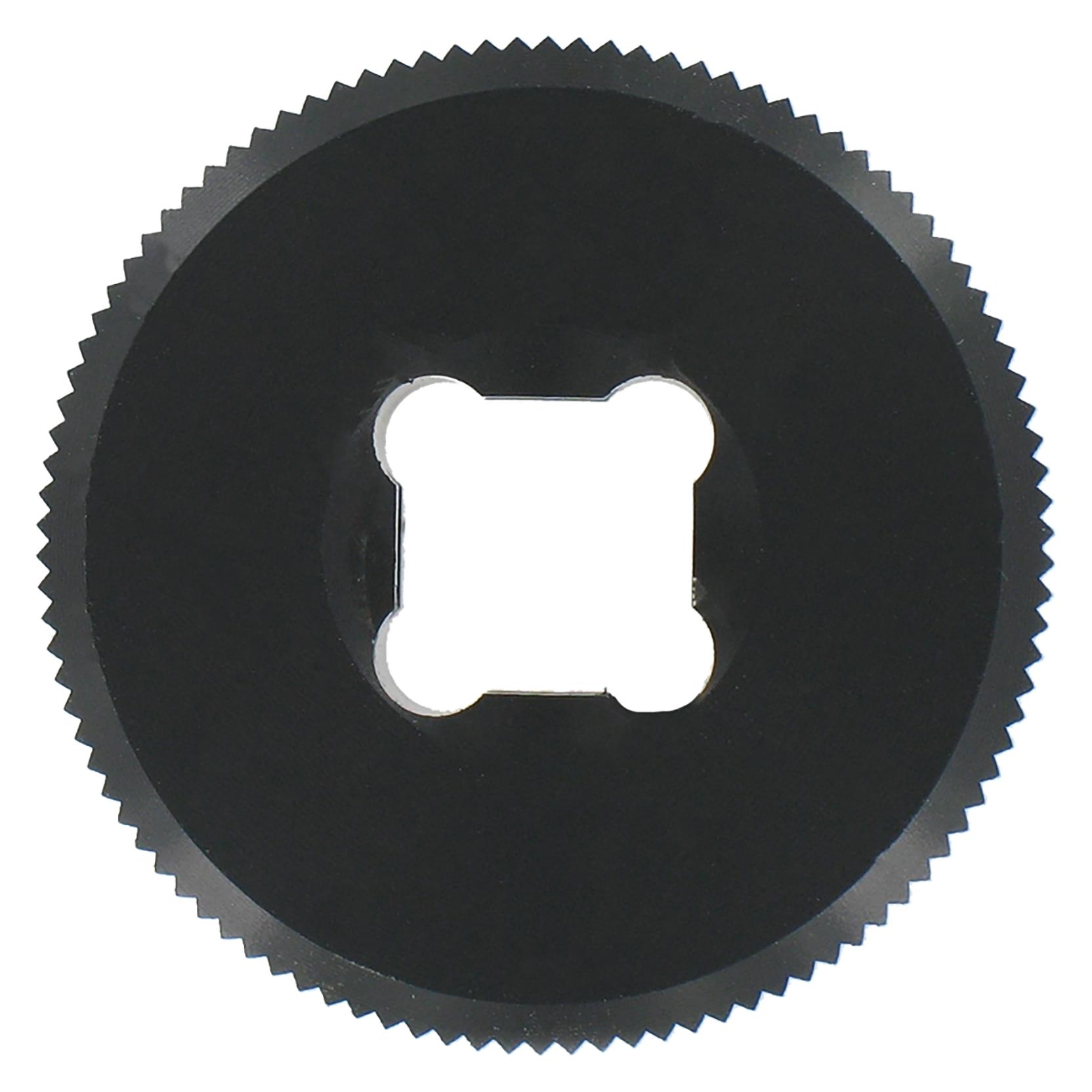 VAR Steckschlüssel 6-Kant schwarz (VAFH92503)