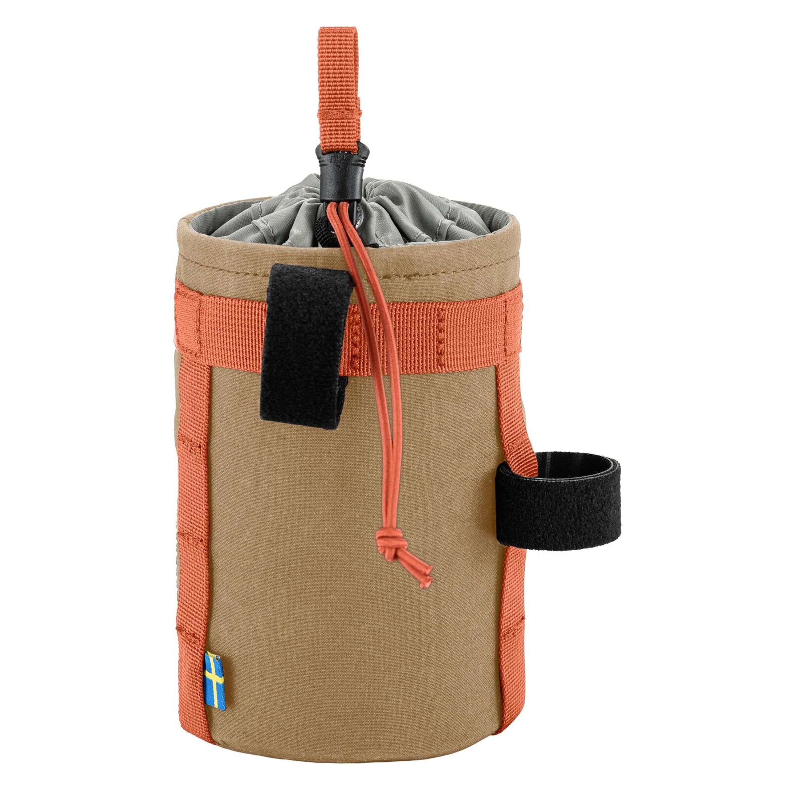 Fjällräven Hoja Snack Bag (0.80 l, Lenkertasche) (67472014)
