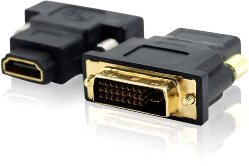 Sonstige Hdmi Auf Dvi Adapter