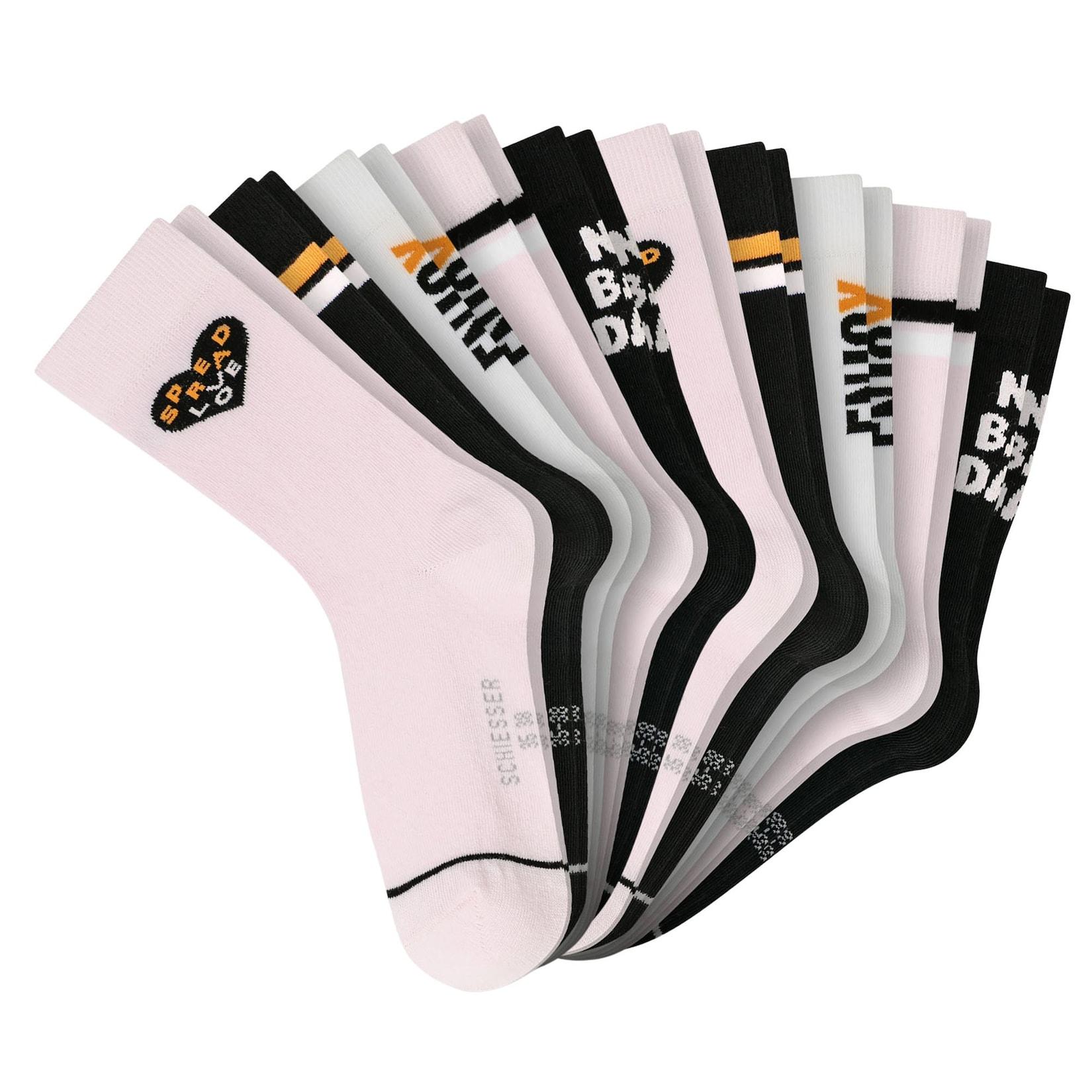 Legwear Teens Mädchen Socken