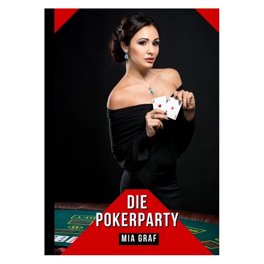Bod Graf:Die Pokerparty (Deutsch) (67815462)