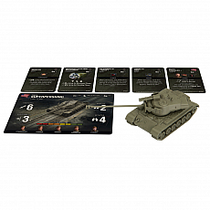 Galeforce Nine World of Tanks - Wave 10 - American (T26E4 Super Pershing) 299582
