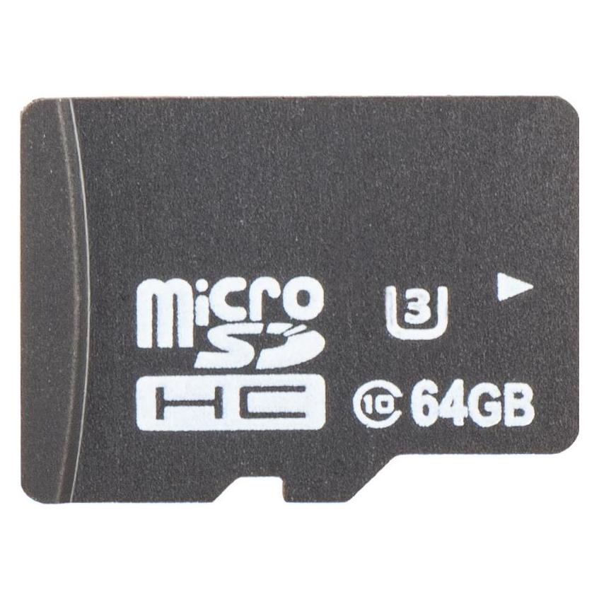 OEM microSDXC Memory Card 64Gb, Class 10 TF64G C10 (64 GB, microSDXC) (67413335)