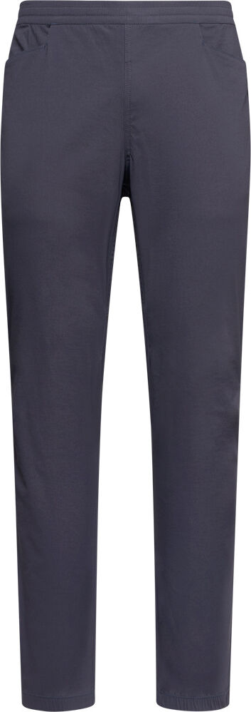 La Sportiva gambit pantalón montaña hombre Gris