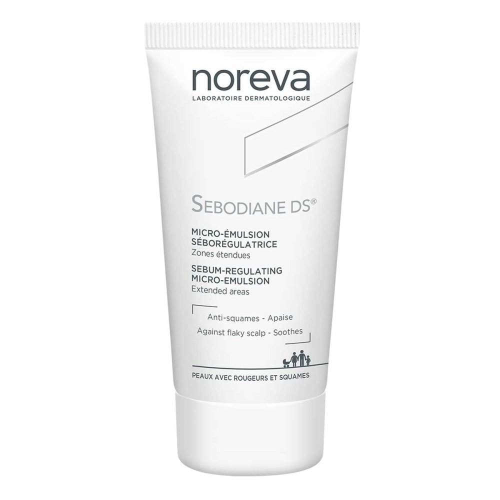 Laboratoires Noreva GmbH Noreva Sebodiane Ds Mikroemulsion 04330390