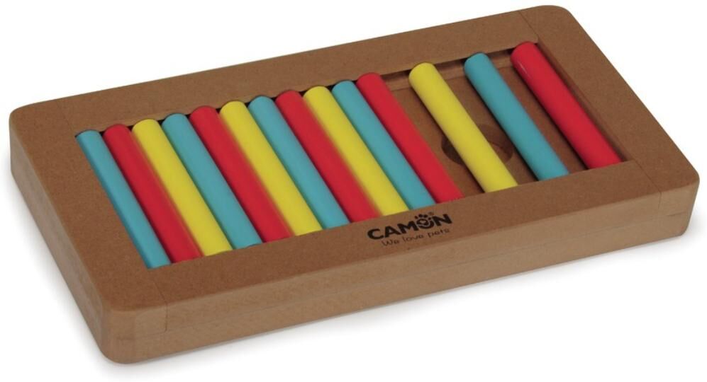 Camon Gioco Cane Puzzle Genius RETTANGOLARE