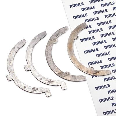 MAHLE Distanzscheibe, Kurbelwelle MERCEDES-BENZ,SSANGYONG,DAEWOO 001 AS 18750 000 A6010300062,1020300062,6010300062 A1020300062