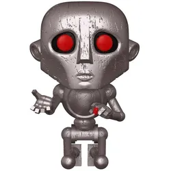 Funko POP! - Queen: News of the World