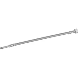 Geberit Panzerschlauch 240281001 zu Geberit Waschtischarmatur Typ 60