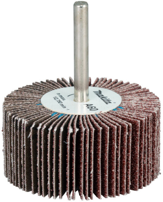 Makita Ponceuse à lamelles A60, 60x30 mm (D-75845)