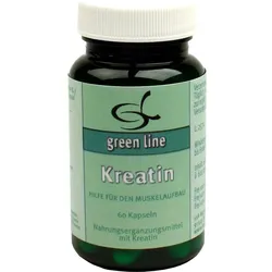 Kreatin 60 ST